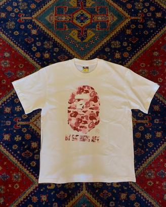 Maglia BAPE (A Bathing Ape) S
