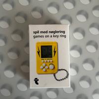 Gameboy mini