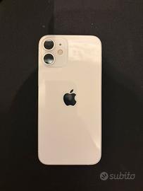IPHONE 12 mini 128gb