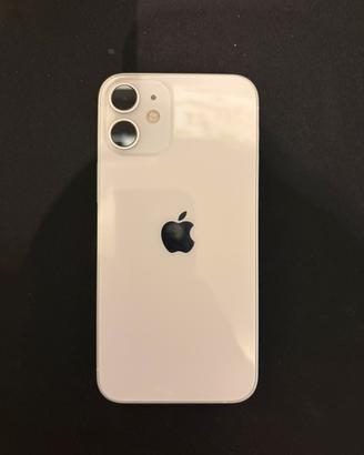 IPHONE 12 mini 128gb