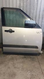 Porta Anteriore Dx Land Rover Discovery 4 2010
