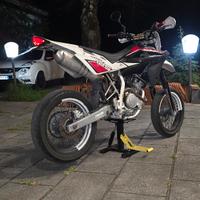 Husqvarna SMR 125 4T