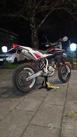 Husqvarna SMR 125 4T