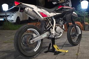 Husqvarna SMR 125 4T