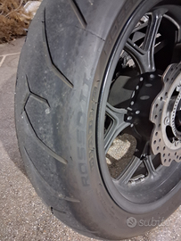 Spendida Honda Integra 4000