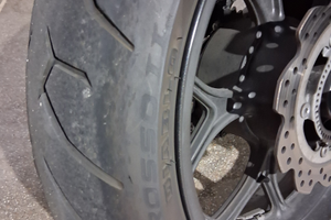 Spendida Honda Integra 4000