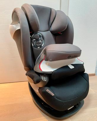 Cibex seggiolino auto
