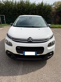 Citroen C3 1.2 - NEOPATENTATI - 12 MESI DI GARANZI