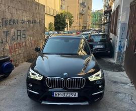 BMW x1 28i