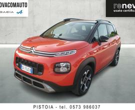 Citroen C3 Aircross 1.2 puretech Shine s&s 110cv