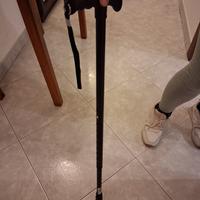 bastone regolabile 