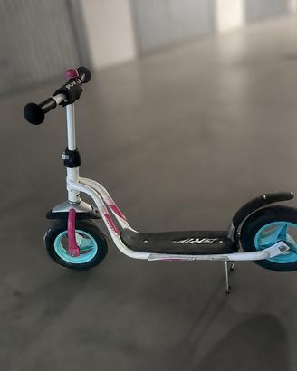 Monopattino “Puki”