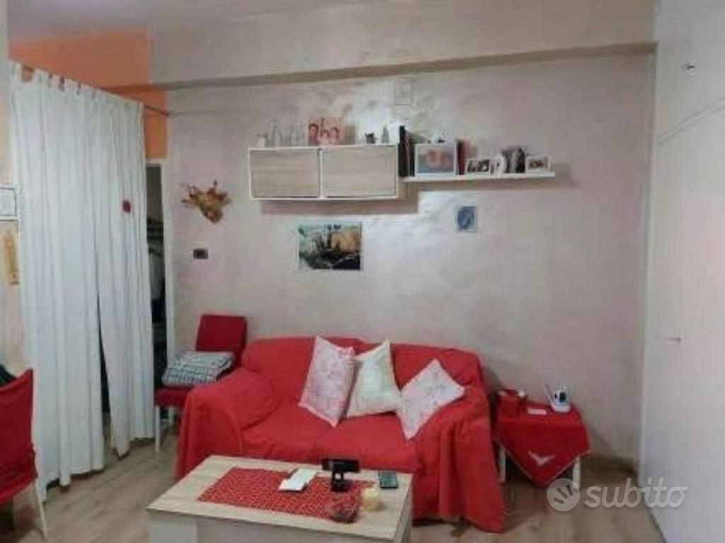 Appartamento – Cosenza, Città 2000 - Vista 5