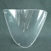 Plexi plexiglass Ducati Monster 696 796 1100
