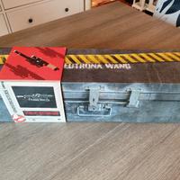 Ghostbusters Spengler's Neutrona Wand Hasbro