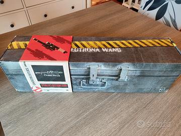 Ghostbusters Spengler's Neutrona Wand Hasbro