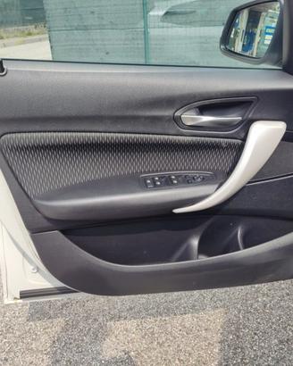 Pannello porta ant sx BMW 116D del 2014