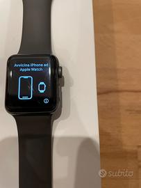 Apple Watch serie 3