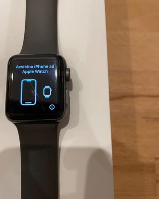 Apple Watch serie 3