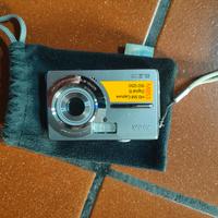 Fotocamera Digitale Kodak