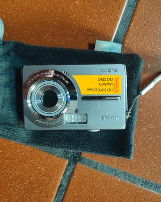 Fotocamera Digitale Kodak