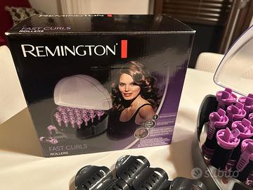 BIGODINI TERMICI MARCA REMINGTON