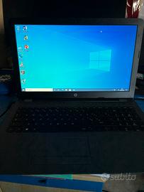 Computer Hp 250 G6
