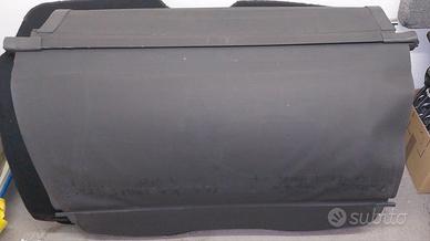 copribagagliaio e tappeto Ford Focus mk1