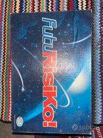 FutuRikiko - Giovo da Tavolo