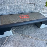 Step per esercizio fisico