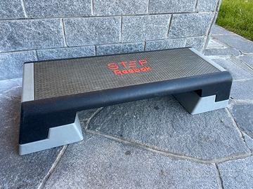 Step per esercizio fisico