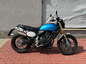 Fantic Caballero 700 (09/24) garanzia 2028