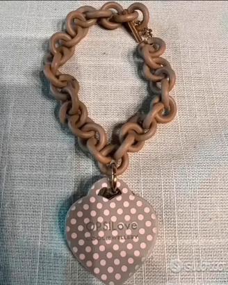 BRACCIALETTO DONNA “ OPSI LOVE “