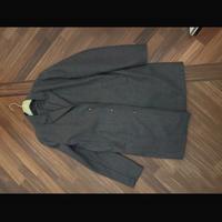 Cappotto elegante messaggerie