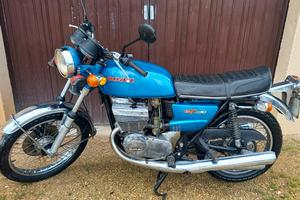 Suzuki GT 380 - 1973