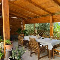 Borghi più belli d'Italia, casa in campagna