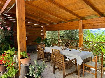 Borghi più belli d'Italia, casa in campagna