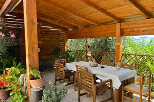 Borghi più belli d'Italia, casa in campagna