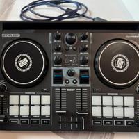 Reloop Buddy Dj controller
