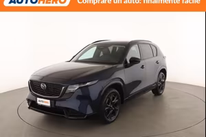 MAZDA CX-5 AE91787