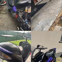 phantom firefox + pezzi minarelli orizzontale