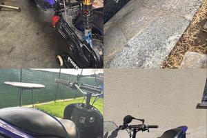 phantom firefox + pezzi minarelli orizzontale