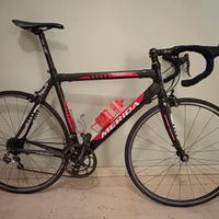 Bici corsa merida