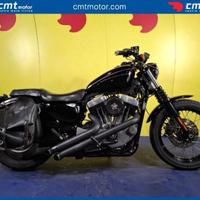 Harley-Davidson Sportster 1200 NIGHTSTER - 2008