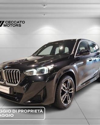 BMW X1 xdrive23i mhev 48V MSport Edition Balance a