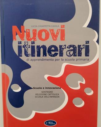 testo per insegnanti 