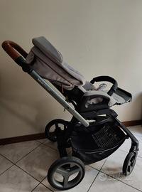 Trio Inglesina