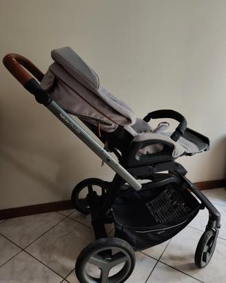 Trio Inglesina