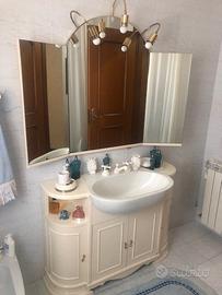 Mobile completo per Bagno