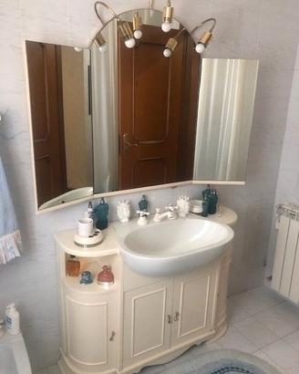 Mobile completo per Bagno